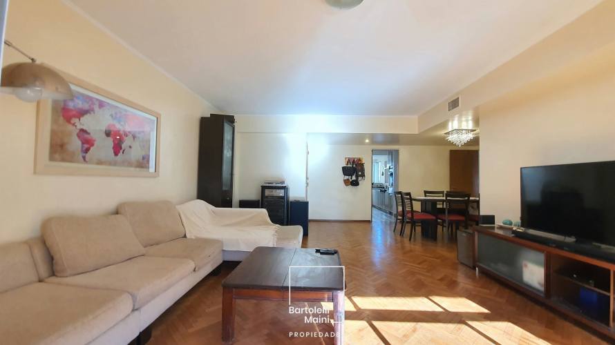 VENTA | 3 dorm. + cochera | 1° DE MAYO 961, 02-02