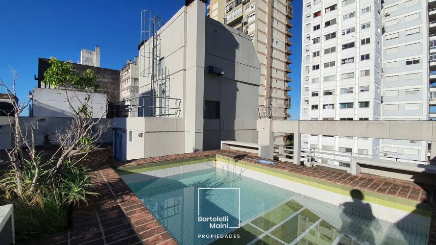 VENTA | 3 dorm. + cochera | 1° DE MAYO 961, 02-02
