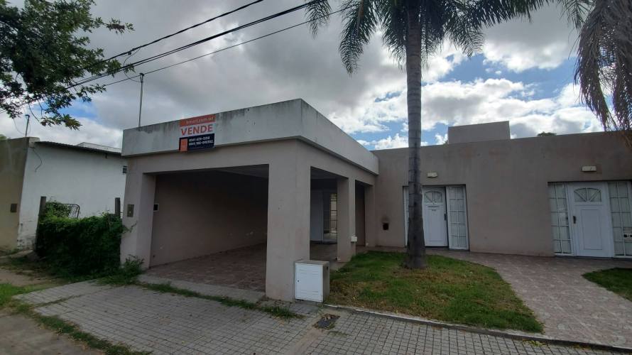 VENTA | CASA DE 2 DORM. | SARMIENTO 1333 | LAS ROSAS