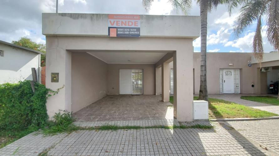 VENTA | CASA DE 2 DORM. | SARMIENTO 1333 | LAS ROSAS