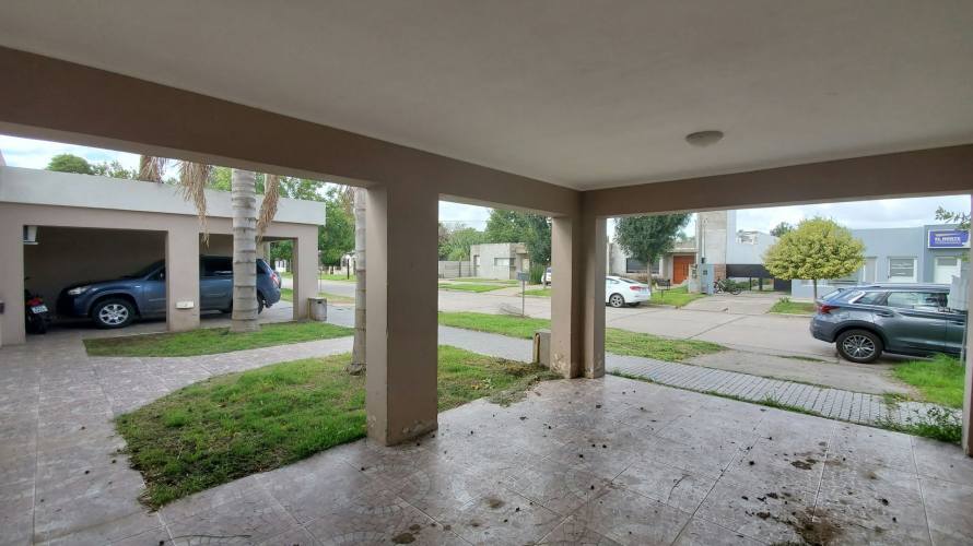 VENTA | CASA DE 2 DORM. | SARMIENTO 1333 | LAS ROSAS