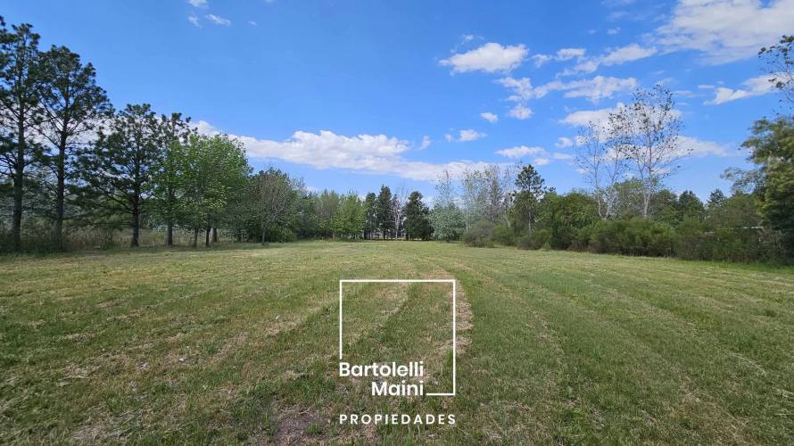 VENTA | LOTE 10 | PROSPERITY LANDS | ROLDAN