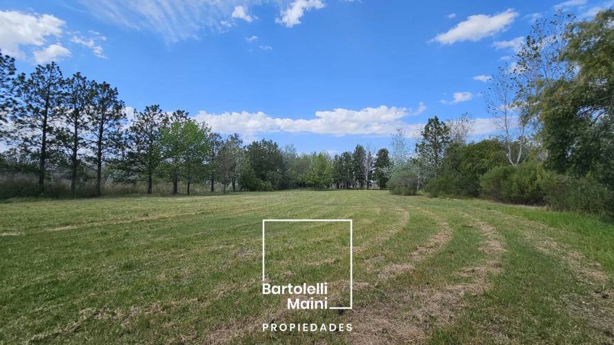 VENTA | LOTE 10 | PROSPERITY LANDS | ROLDAN