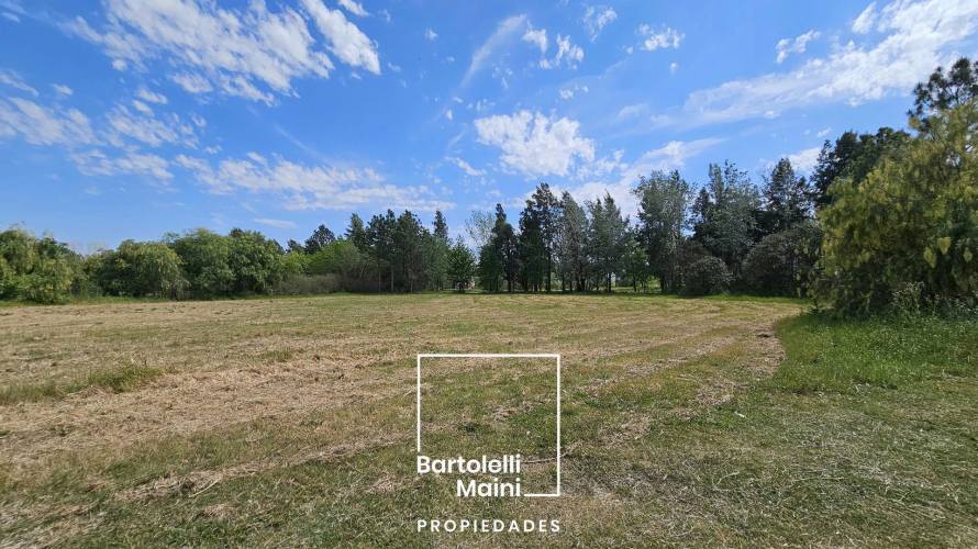 VENTA | LOTE 10 | PROSPERITY LANDS | ROLDAN