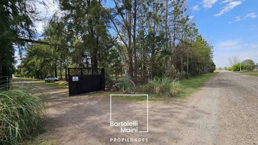 VENTA | LOTE 10 | PROSPERITY LANDS | ROLDAN