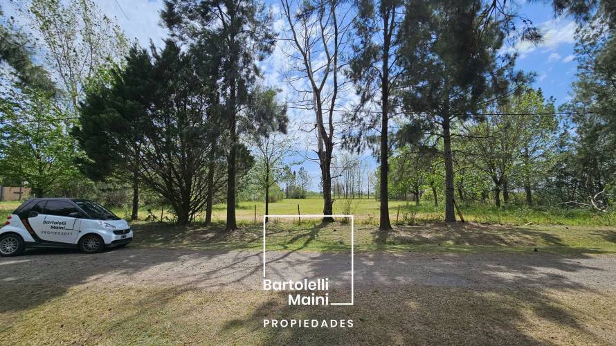 VENTA | LOTE 10 | PROSPERITY LANDS | ROLDAN