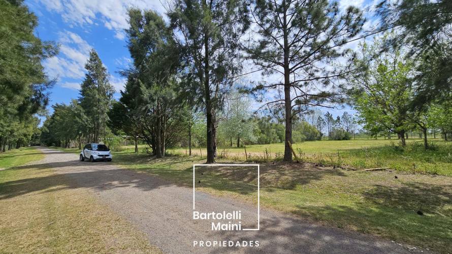 VENTA | LOTE 10 | PROSPERITY LANDS | ROLDAN