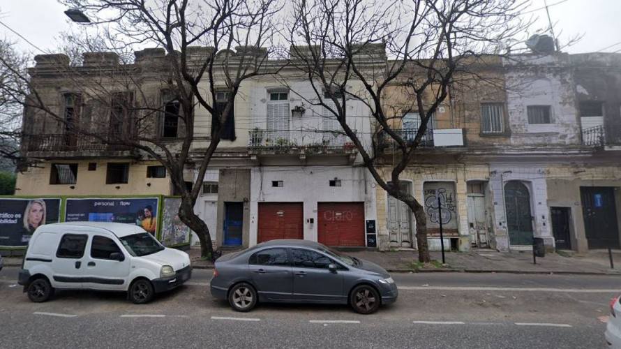 VENTA | LOTE | SALTA 3566