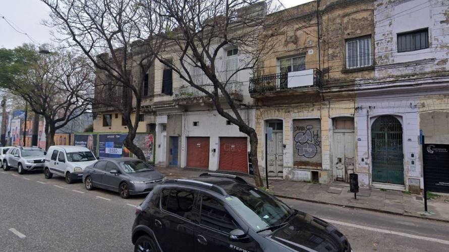 VENTA | LOTE | SALTA 3566