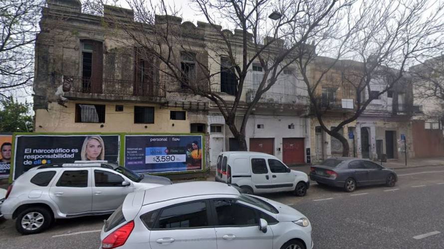 VENTA | LOTE | SALTA 3566