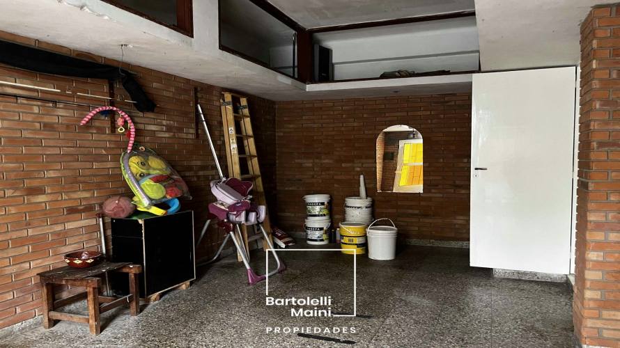 ALQUILER | PSJE MARTIN 346 | CASA 3 DORMITORIOS con cochera