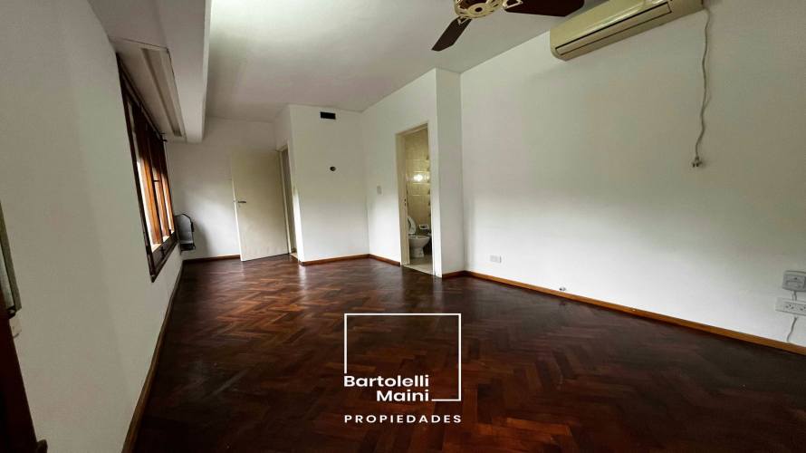 ALQUILER | PSJE MARTIN 346 | CASA 3 DORMITORIOS con cochera