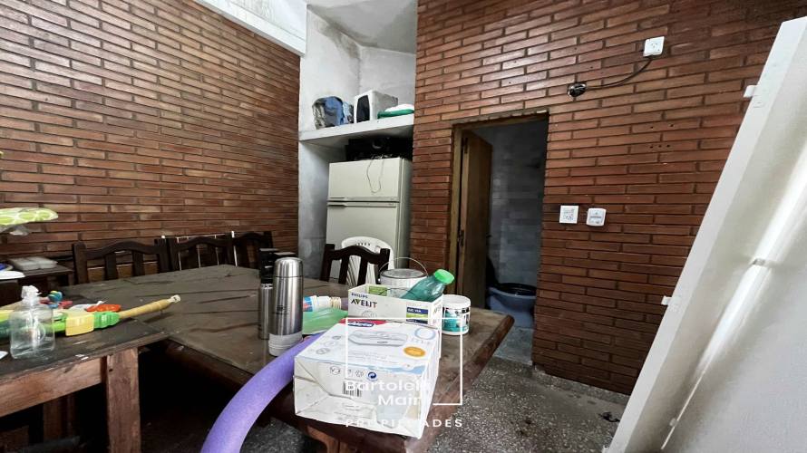 ALQUILER | PSJE MARTIN 346 | CASA 3 DORMITORIOS con cochera