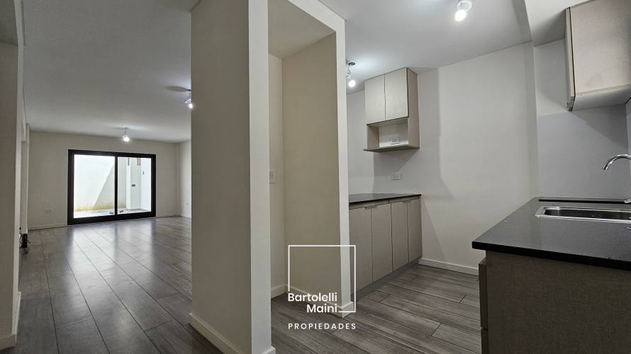 VENTA | CHACABUCO 1834, PB-03 | Depto 1 dorm con patio