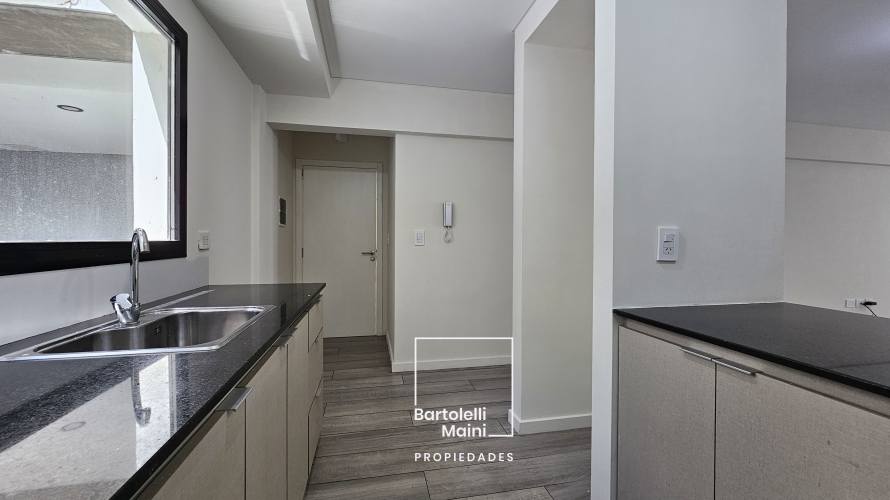 VENTA | CHACABUCO 1834, PB-03 | Depto 1 dorm con patio