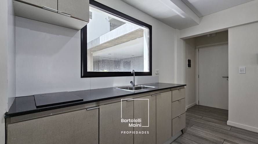 VENTA | CHACABUCO 1834, PB-03 | Depto 1 dorm con patio