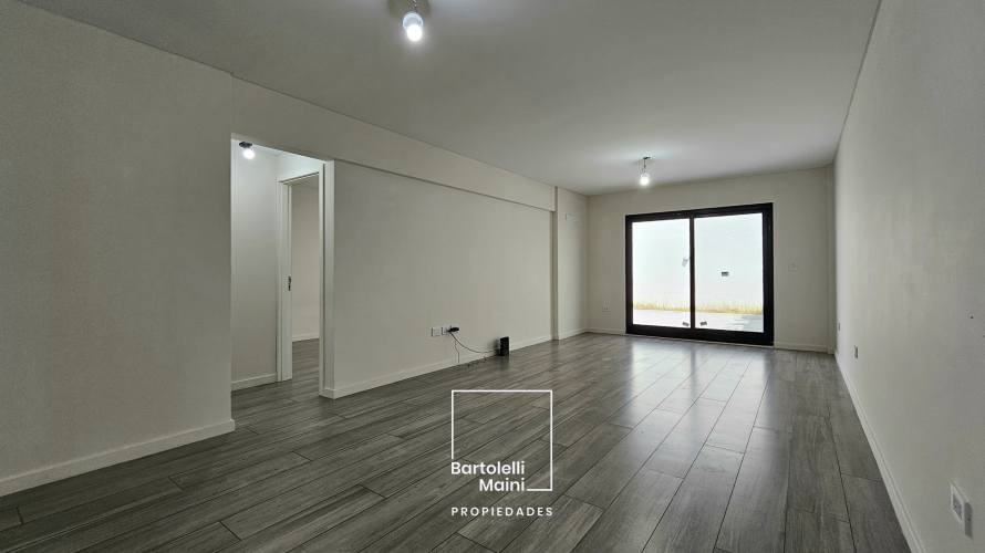 VENTA | CHACABUCO 1834, PB-03 | Depto 1 dorm con patio