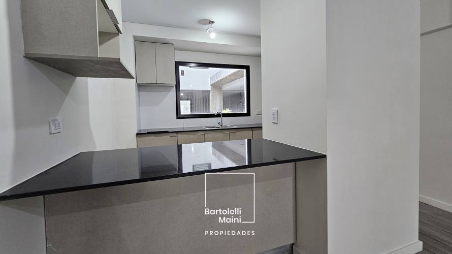 VENTA | CHACABUCO 1834, PB-03 | Depto 1 dorm con patio