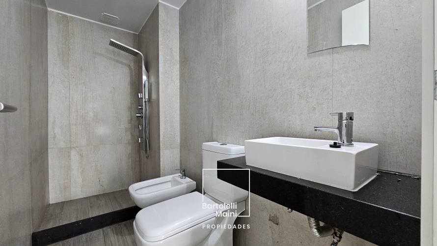 VENTA | CHACABUCO 1834, PB-03 | Depto 1 dorm con patio