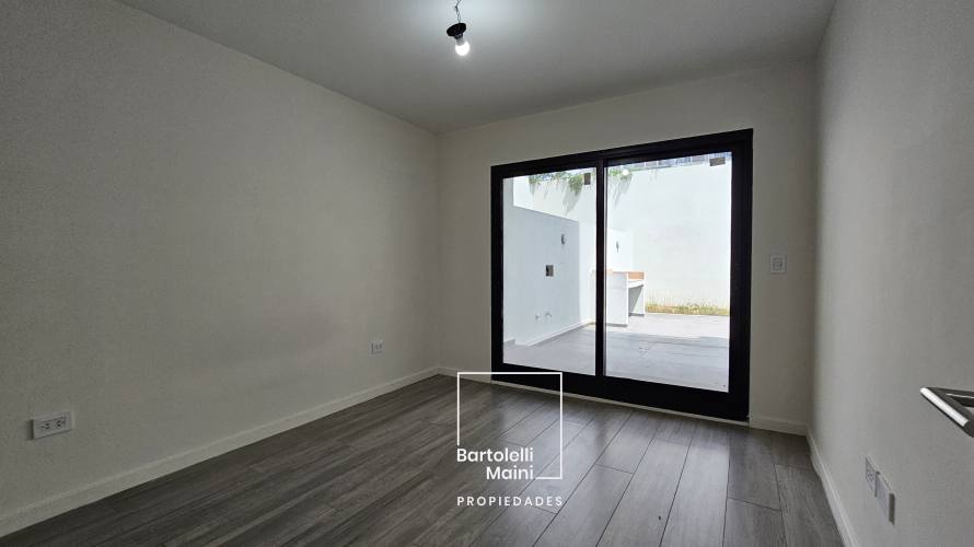 VENTA | CHACABUCO 1834, PB-03 | Depto 1 dorm con patio