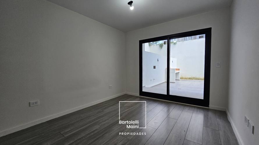 VENTA | CHACABUCO 1834, PB-03 | Depto 1 dorm con patio