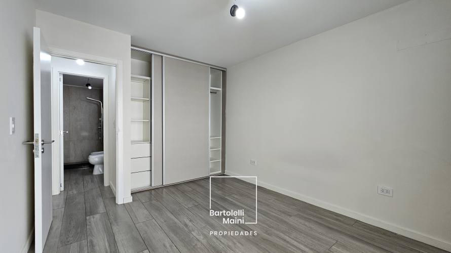 VENTA | CHACABUCO 1834, PB-03 | Depto 1 dorm con patio