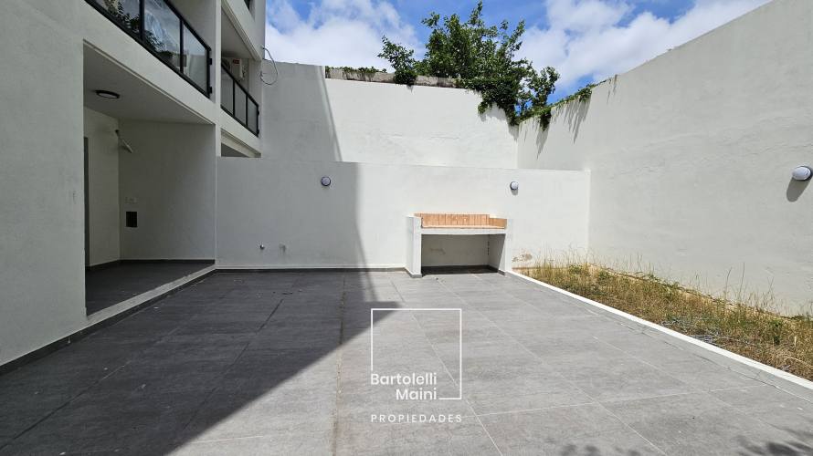 VENTA | CHACABUCO 1834, PB-03 | Depto 1 dorm con patio