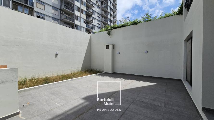 VENTA | CHACABUCO 1834, PB-03 | Depto 1 dorm con patio