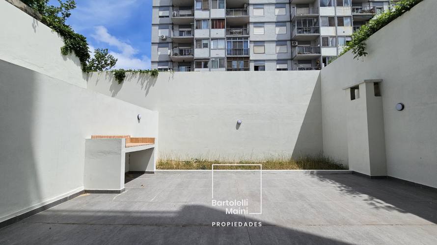 VENTA | CHACABUCO 1834, PB-03 | Depto 1 dorm con patio