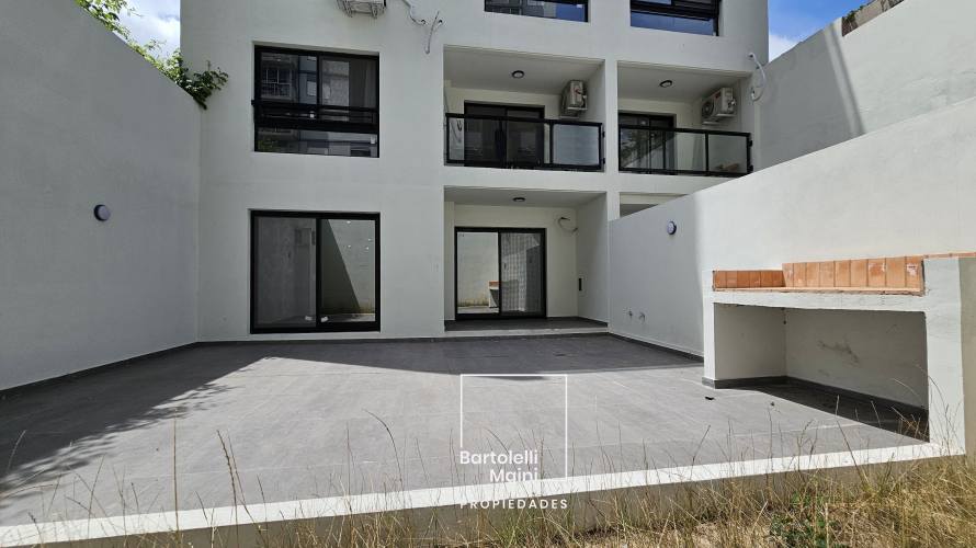VENTA | CHACABUCO 1834, PB-03 | Depto 1 dorm con patio