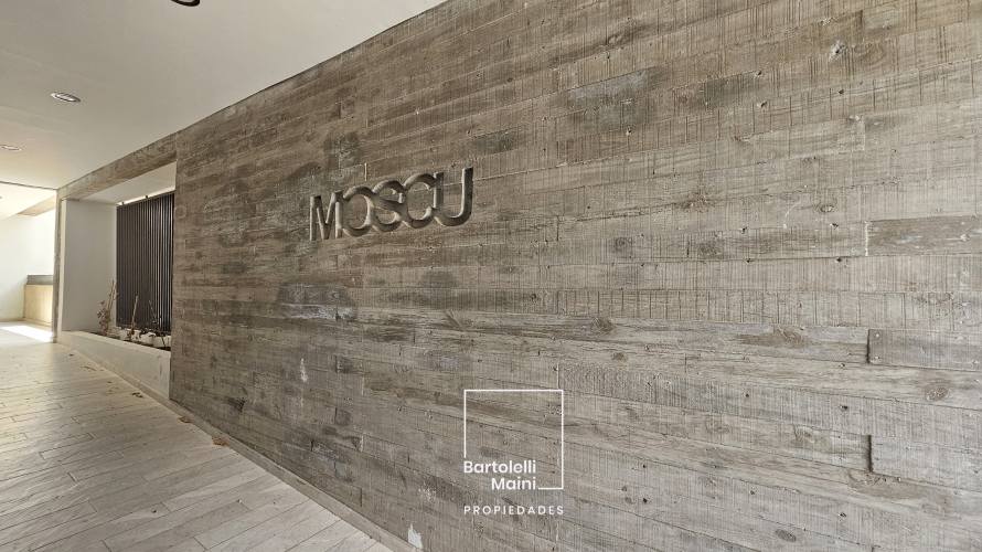 VENTA | CHACABUCO 1834, PB-03 | Depto 1 dorm con patio