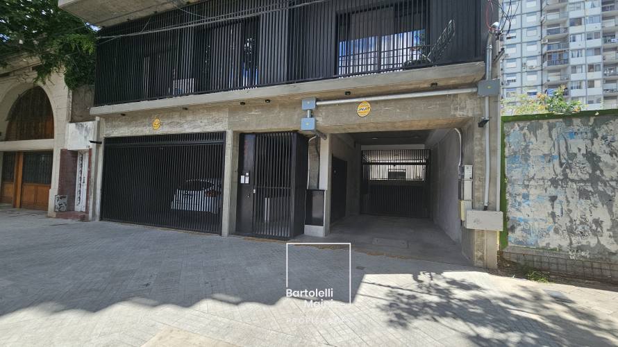 VENTA | CHACABUCO 1834, PB-03 | Depto 1 dorm con patio