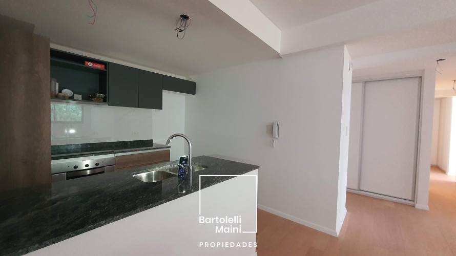 ALQUILER - VENTA | SANTA FE 2285 | Depto 2 dormitorios