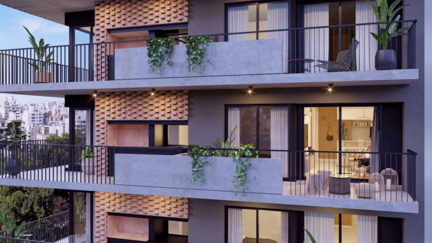 VENTA | DEPTO 1 Y 2 DORMITORIOS | DORREGO 1594