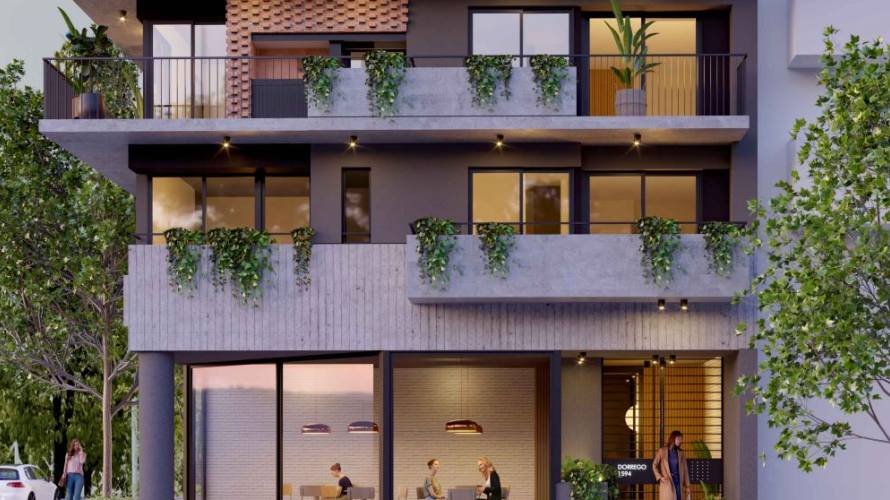 VENTA | DEPTO 1 Y 2 DORMITORIOS | DORREGO 1594