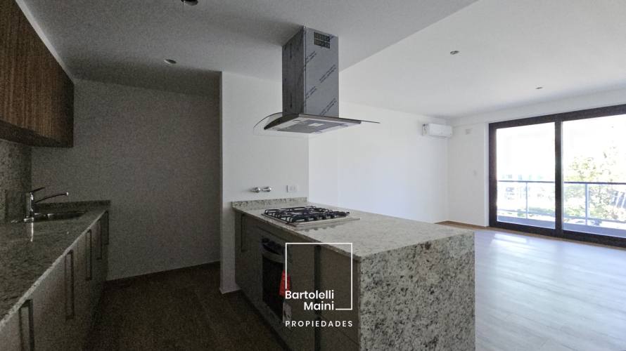 VENTA | PUNTA DEL RIO | DEPTO 1 DORMITORIO