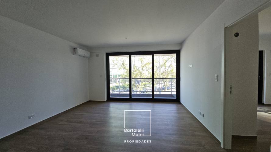 VENTA | PUNTA DEL RIO | DEPTO 1 DORMITORIO