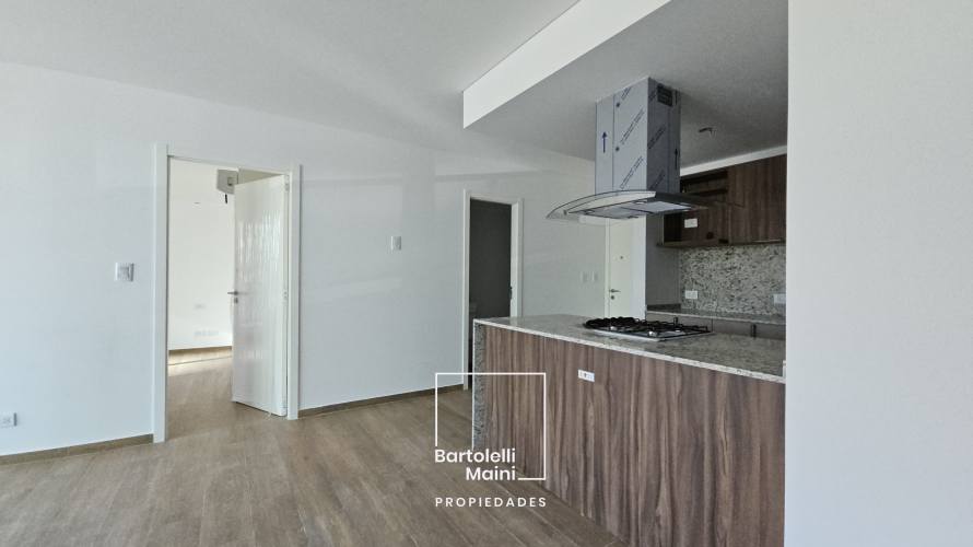 VENTA | PUNTA DEL RIO | DEPTO 1 DORMITORIO