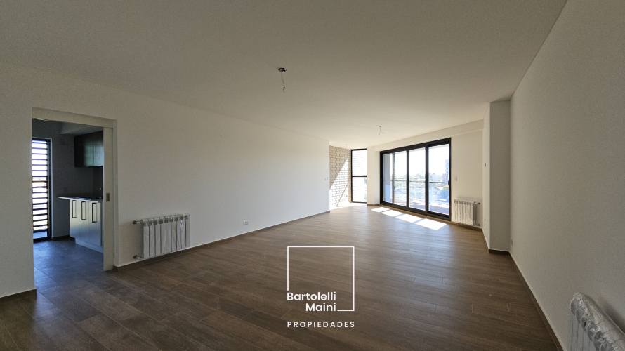VENTA | PUNTA DEL RIO | DEPTO 2 DORMITORIOS