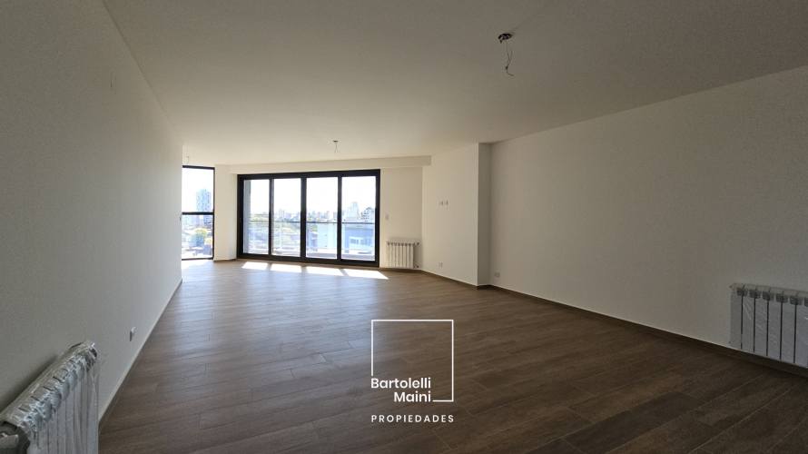 VENTA | PUNTA DEL RIO | DEPTO 2 DORMITORIOS