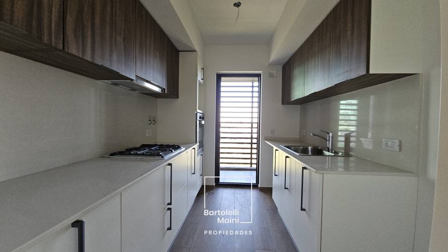 VENTA | PUNTA DEL RIO | DEPTO 2 DORMITORIOS