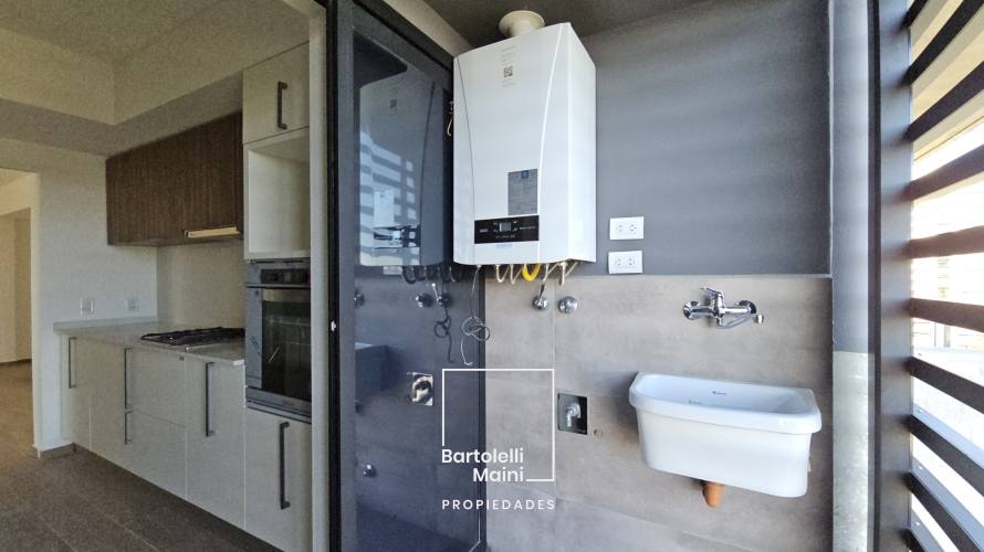 VENTA | PUNTA DEL RIO | DEPTO 2 DORMITORIOS