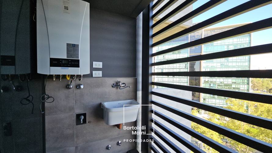 VENTA | PUNTA DEL RIO | DEPTO 2 DORMITORIOS