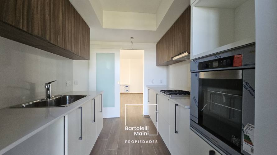VENTA | PUNTA DEL RIO | DEPTO 2 DORMITORIOS