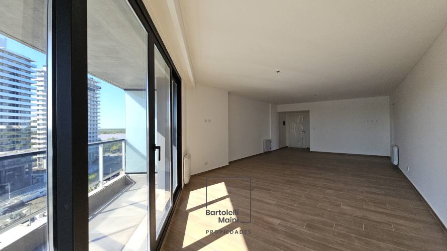 VENTA | PUNTA DEL RIO | DEPTO 2 DORMITORIOS