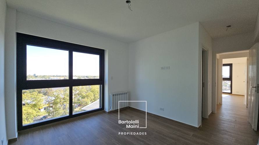 VENTA | PUNTA DEL RIO | DEPTO 2 DORMITORIOS