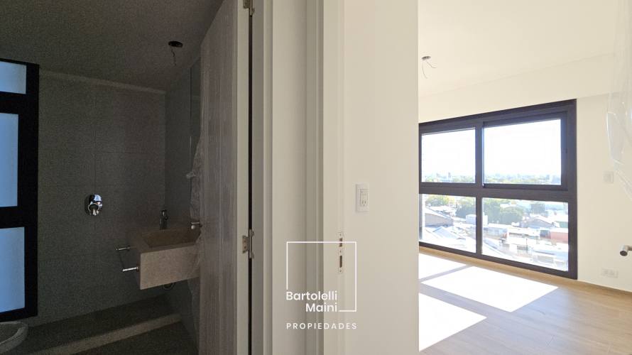 VENTA | PUNTA DEL RIO | DEPTO 2 DORMITORIOS