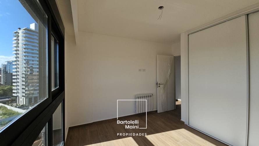 VENTA | PUNTA DEL RIO | DEPTO 2 DORMITORIOS