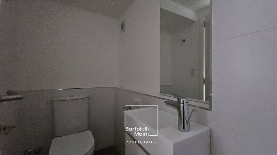 VENTA | PUNTA DEL RIO | DEPTO 1 DORMITORIO
