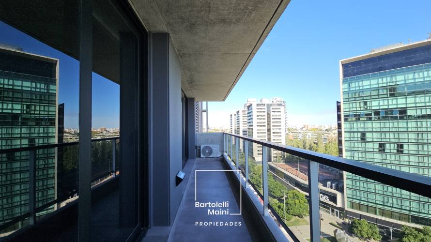 VENTA | PUNTA DEL RIO | DEPTO 1 DORMITORIO